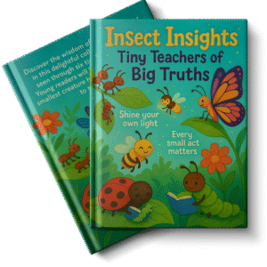 Insect Insights (Hardcover)